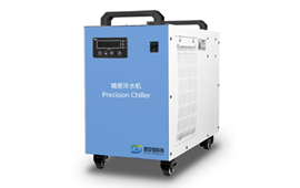 低溫控溫方案的設計和應用