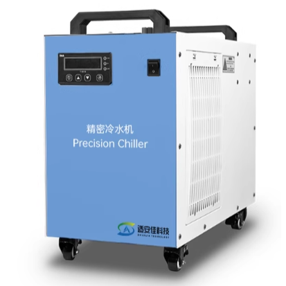 精密冷水機 SCH-10/20/30/50