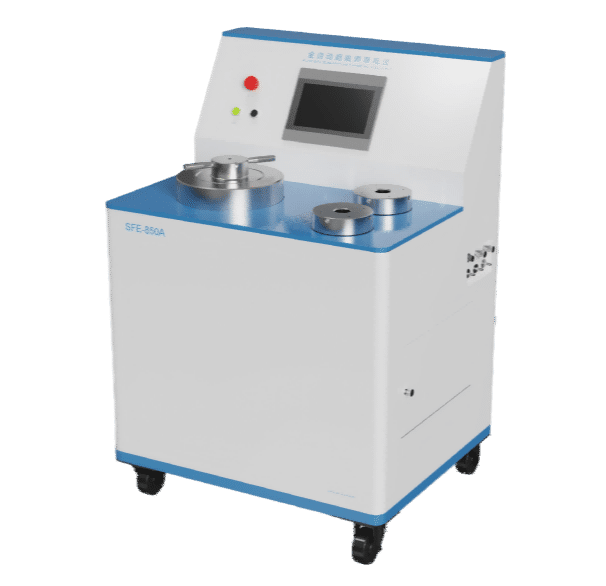 全自動超臨界萃取儀SFE-850A